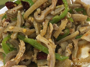 Xingxing Restaurant (Dongxiu Yili Branch)