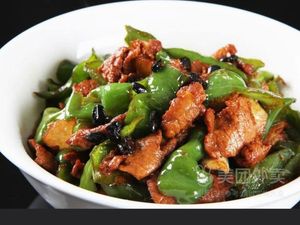 Chen Ji Cuisine (Bingjing Jiangcheng Branch)