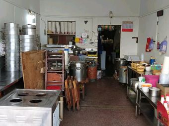 Wang Zhiquan Morning Meal Shop (Huangbei Branch)