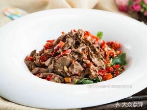 Dongsi Renjia Restaurant