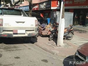 Cai Mingli Beef Offal Radish Noodles (Huangbei Branch)