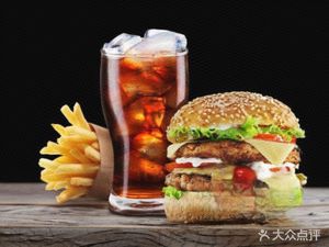 Aideshi Fried Chicken & Burgers