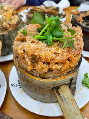 Mutton Stew (Yakumo)