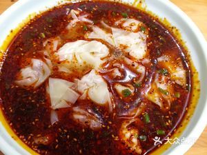 Dongshi Noodles (Stadium Store)