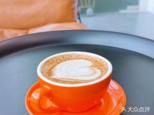 Xinhua Yue Wen Bookstore Coffee (SM Plaza Branch)