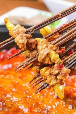 Master Ding's (Longsheng Street Store)