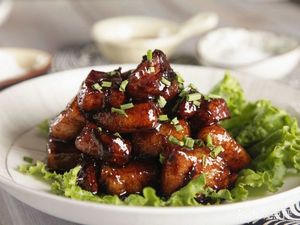 Lahan Fat Intestine Restaurant (Longping Street Branch)