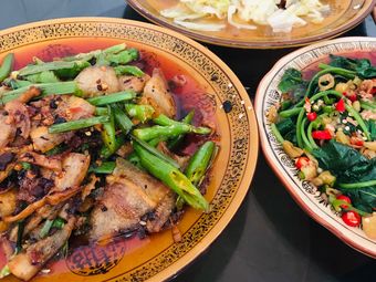 Xiang Balao Good Crucian Carp