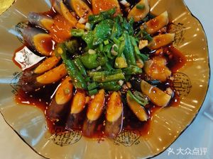 Shang Ba Wei Home-style Cuisine (Shuanghu Road Branch)