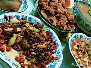 Kaige Restaurant (Kai Ge Road Back Street Branch)