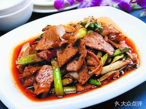 Earthen Pot Pig Intestine Rice (Head Store)