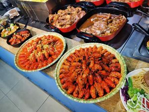 Chongqing Medical University Third Affiliated Hospital Canteen (Main Office)