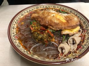 Chengdu Tripe Noodles (Shuanghu Branch Store)