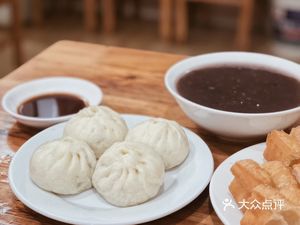 Happy Breakfast (Longping Branch Street)