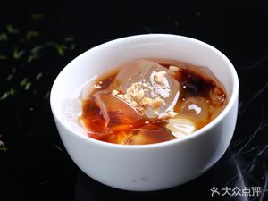 Fragrant Ice Jelly (Lü Meng Plaza)