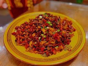 Jinlanxiang Folk Cuisine (Yiwanshui Store)