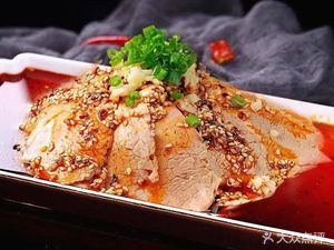 Kuofu Tofu (Lianglu Branch)