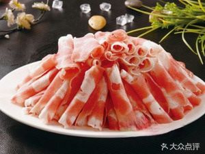 Only Boil Lamb (Kaige Road Branch)