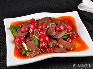 Pengji Fresh Intestine Rice (Longchang Street Store)