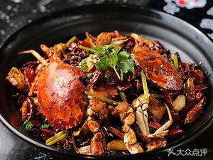 Brothers Spicy Crab (Longyu Street Branch)