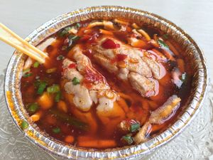 Eye Glasses Roasted Brain (Kaige Road Branch)