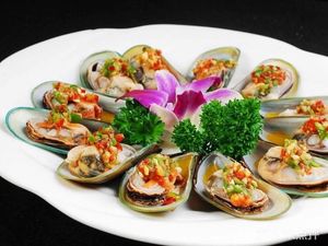 Jiujiu Grilling (Poly Era Sunshine Branch)