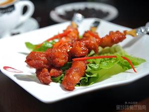 Liaoji BBQ (Cuilu Road Store)