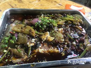 Song Ji Hot (Jinxin Community Branch)