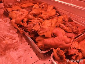 Li Si's Homemade Braised Dishes (Longsheng Street Branch)