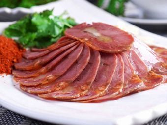 Xiao Wang's Saliva Chicken (Poly Era Sunshine Branch)