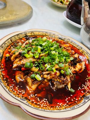 Bao Dong Shi Private Cuisine (Cuilu Road Branch)