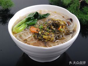 Bai Wei Jia Rice Noodle House (Kaige Road Branch)