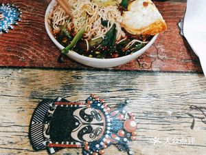 Fragrant Rice Noodles (Gaoyan Road Branch)