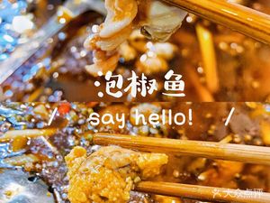 Pumi Wei Xian Tu Ji Yu