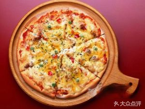 Yuxiangji Burger Fried Chicken Pizza Hot Pot Spicy Rice Noodles (Longqing Community Branch)