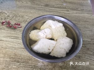 Village Boiled Water Tofu (Shuanglong Branch)