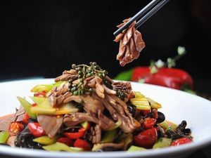 Luoci Bean Curd (Longsheng Street)