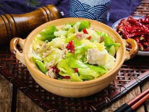 Yang's Dan Shui Douhua