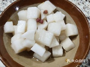 Cao Mingguo Old Hot Pot