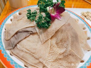 Zui Yao Yuan Fresh Goods Hot Pot