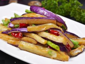 Qin Yun Grandma's Street Noodles (Shuanglong Branch)