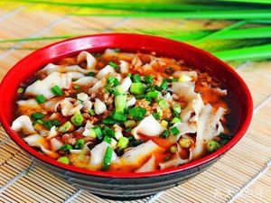 Gongfu Small Noodles (Longchang Street Branch)