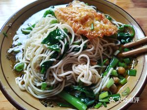 Chen's Beef Noodles (Longxing Street Branch)