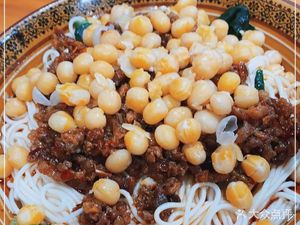 Lu's Secret Recipe Sauce-Scented Pork Noodles (Dongsheng Yaying Branch)