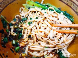 Lao Ya Noodle House (Shuanghu Branch)