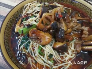Longxu Noodles (Gaoyan Branch)