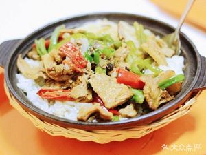 Dayu Bowl Beef Noodles