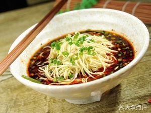 Yang's Small Noodles (Longshun Street Branch)
