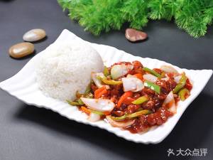 Zhang's Dumplings (Longqing Residential Area Branch)