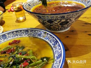 Authentic Laifeng Fish and Bishan Rabbit